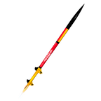 Estes Vogel Pro Series II 2 Stage Rocket (EST9728)