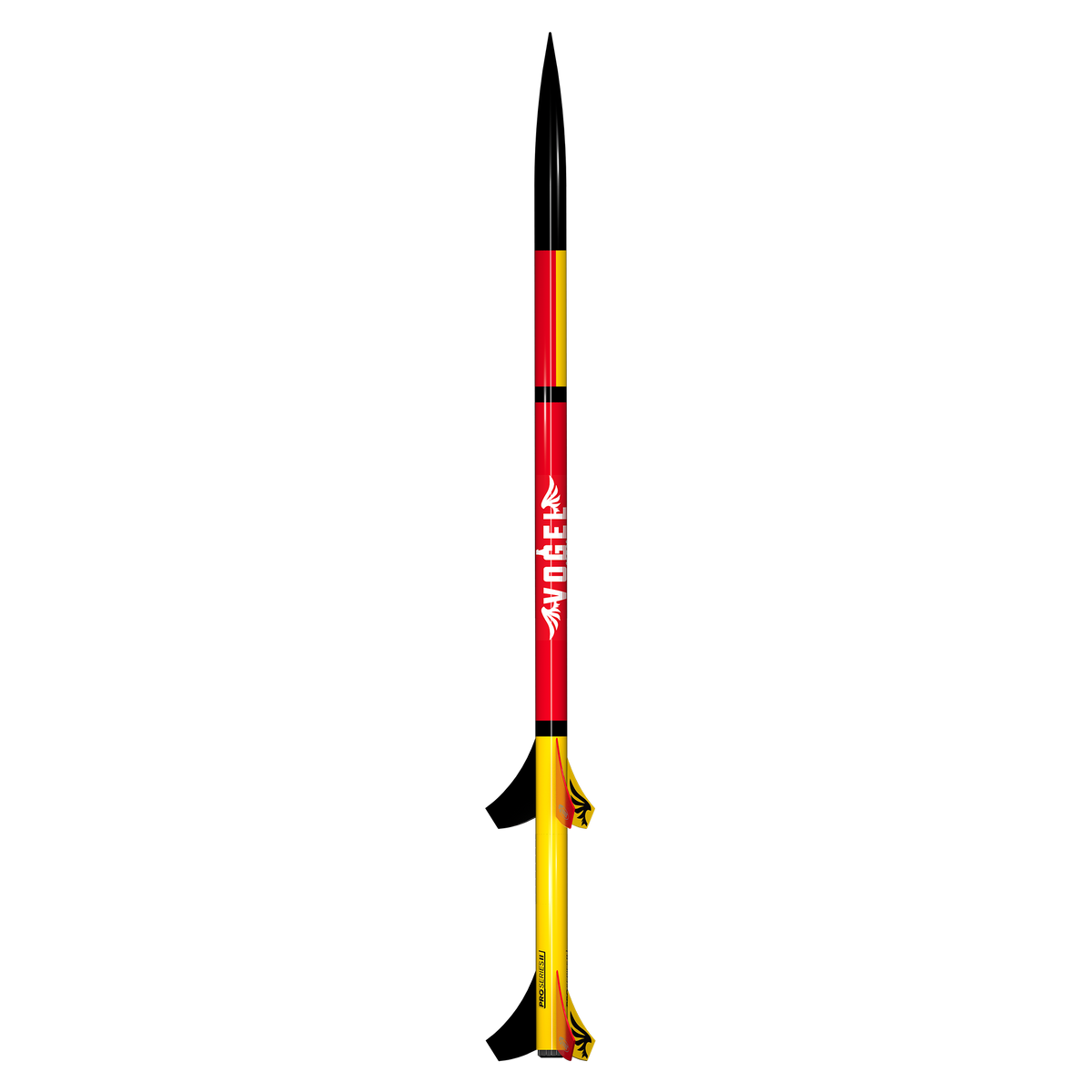 Estes Vogel Pro Series II 2 Stage Rocket (EST9728)