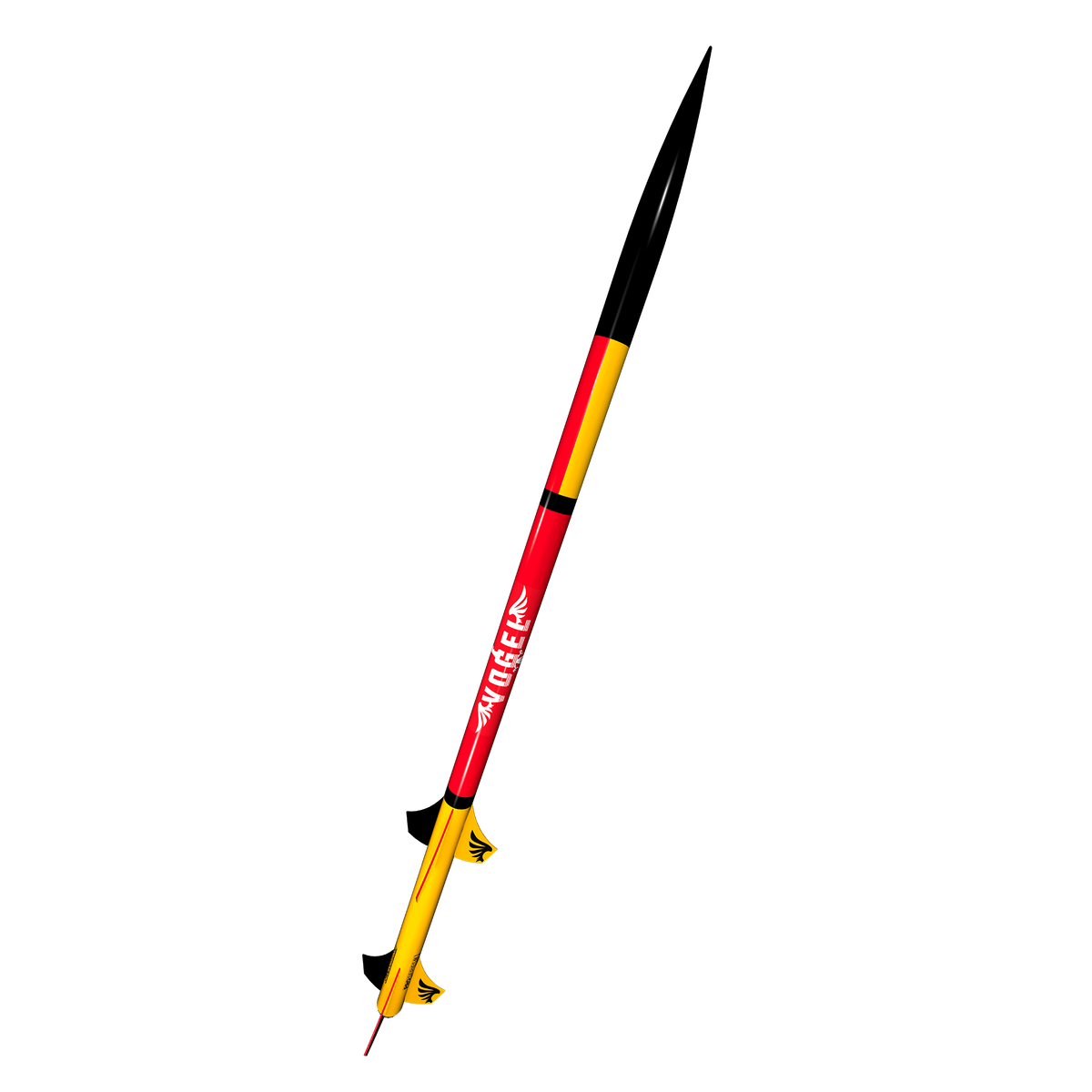 Estes Vogel Pro Series II 2 Stage Rocket (EST9728)