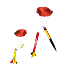 Estes Vogel Pro Series II 2 Stage Rocket (EST9728)