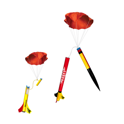 Estes Vogel Pro Series II 2 Stage Rocket