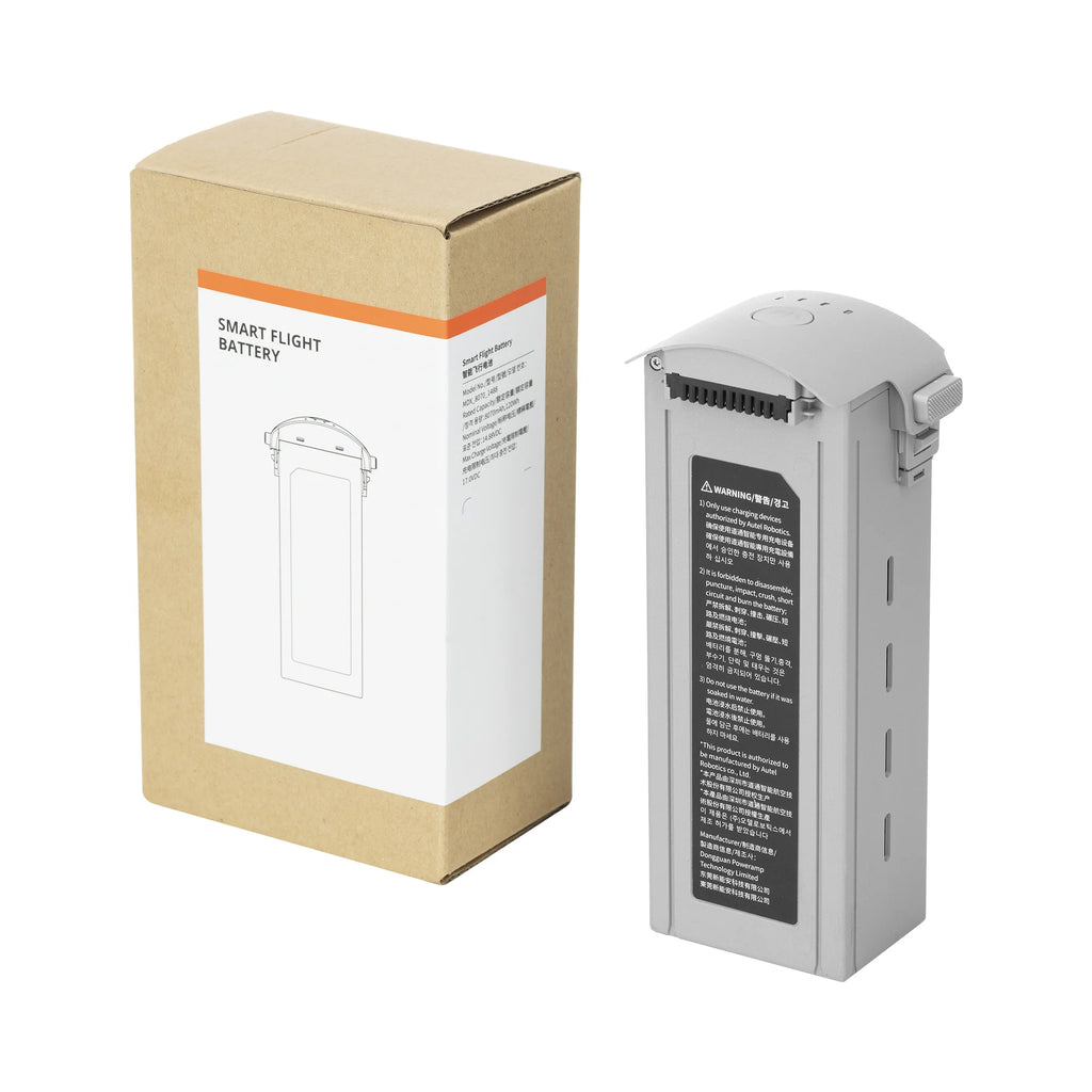 Autel Evo Max Battery (EVO-MAX-AC-BATTERY)
