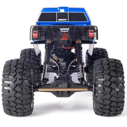 1/10 Everest-10 Crawler: Blue/Black