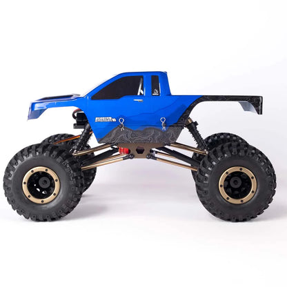 1/10 Everest-10 Crawler: Blue/Black