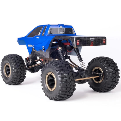 1/10 Everest-10 Crawler: Blue/Black