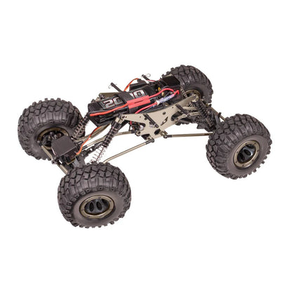 1/10 Everest-10 Crawler: Blue/Black