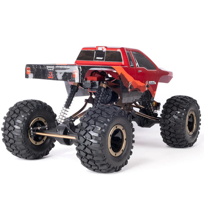 1/10 Everest-10 Crawler: Red/Black