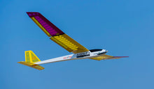 Load image into Gallery viewer, Aion-25 Electric Sport Glider Balsawood KIT 2500mm
