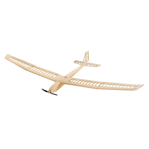 Aion-25 Electric Sport Glider Balsawood KIT 2500mm