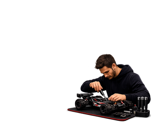 REPAIR SERVICES