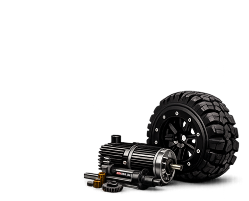 NEED PARTS?