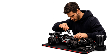 REPAIR SERVICES