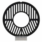 RASA 8 Bahtinov Mask  with center cutout