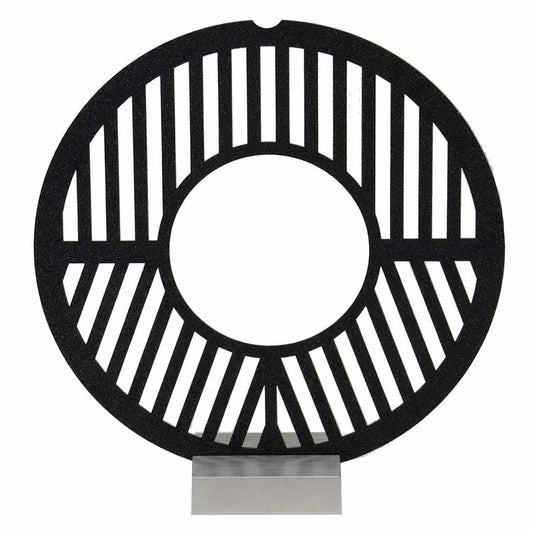 RASA 8 Bahtinov Mask  with center cutout