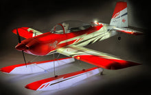 Load image into Gallery viewer, RV-8 60E G2 SUPER PNP, Red, Night
