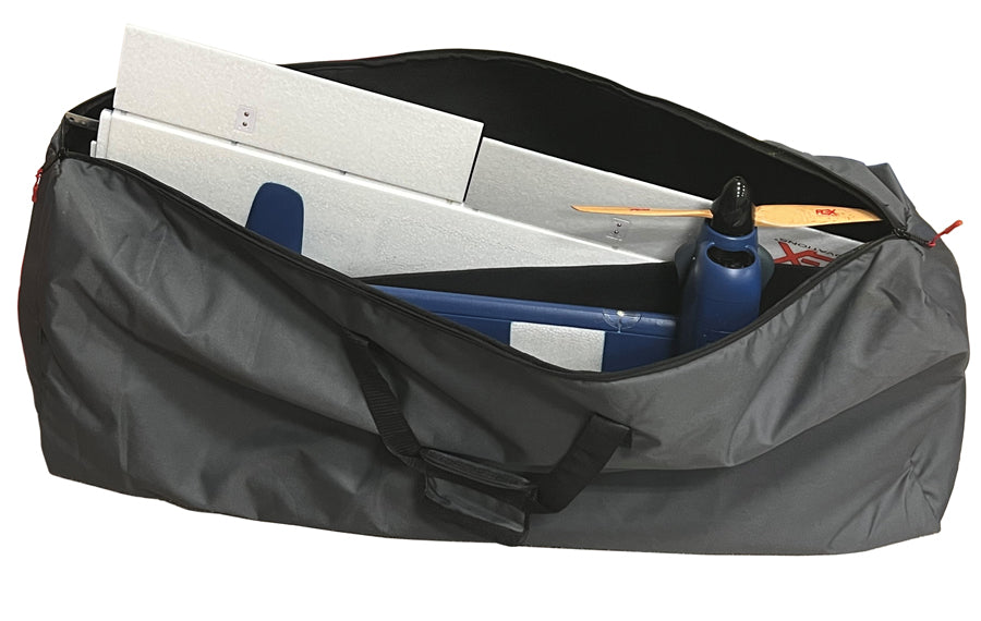Premium Wing Bag - Twin Otter 80E