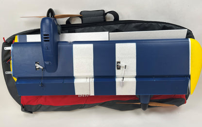 Premium Wing Bag - Twin Otter 80E
