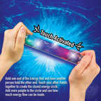 7.75" Cosmic Energy Rod