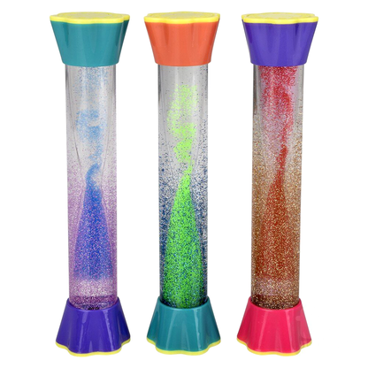 5.8:" Sensory Water Stick Two Tone