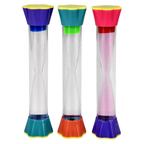 5.8:" Sensory Water Stick Two Tone