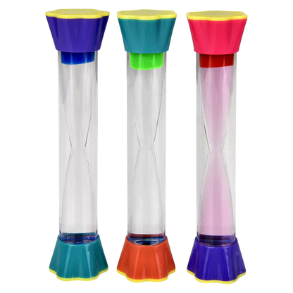 5.8:" Sensory Water Stick Two Tone