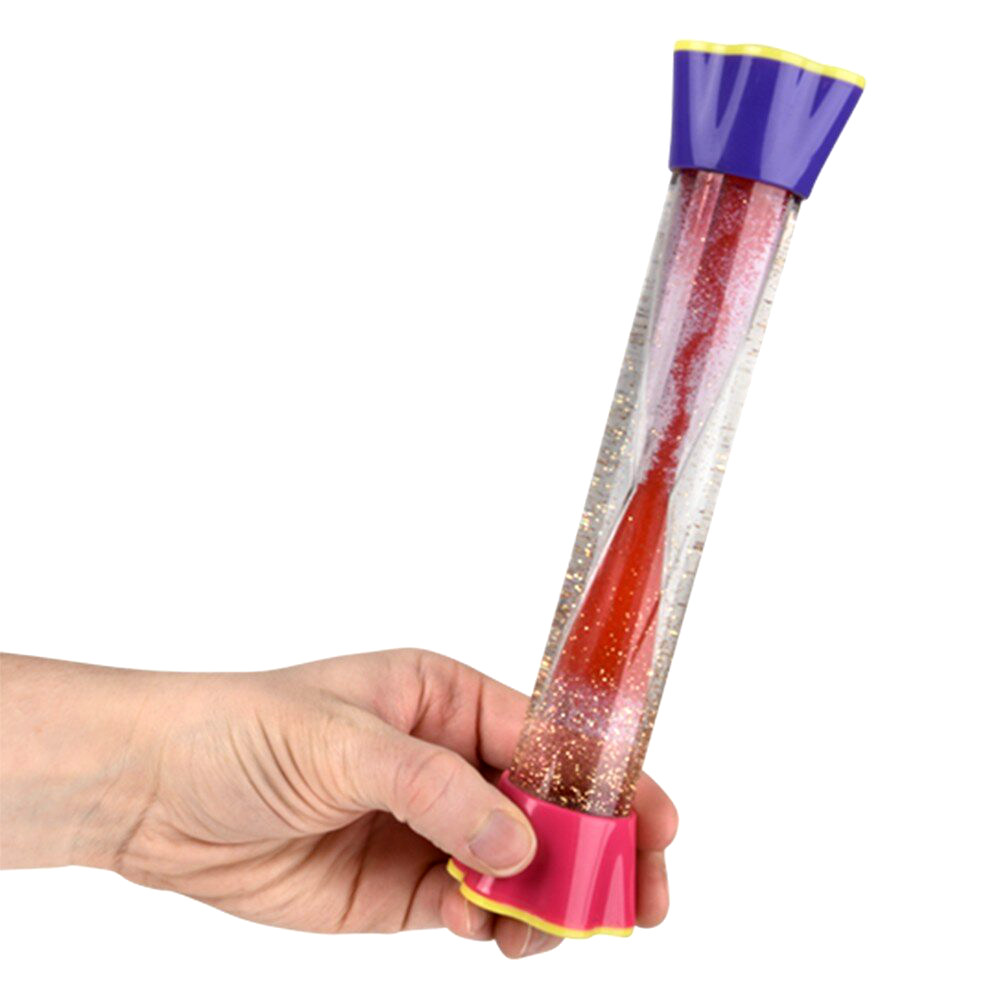 5.8:" Sensory Water Stick Two Tone