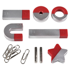 Magnets 8 Piece Set