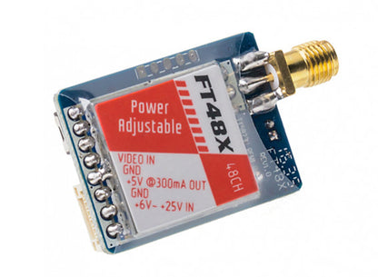 Wireless AV Transmitter<br>48 Ch, 5.8G <br><B>(Was $49.99)</B>