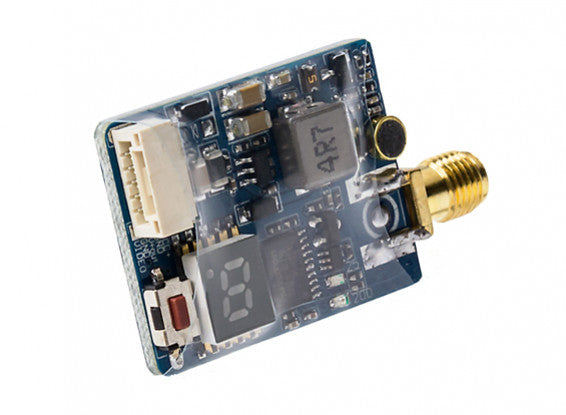 Wireless AV Transmitter<br>48 Ch, 5.8G <br><B>(Was $49.99)</B>