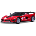 1/41 FXX-K EVO Red