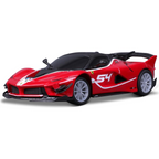 1/41 FXX-K EVO Red
