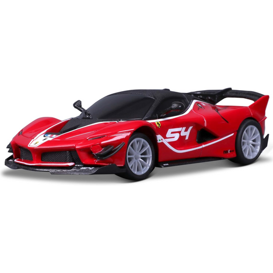 1/41 FXX-K EVO Red