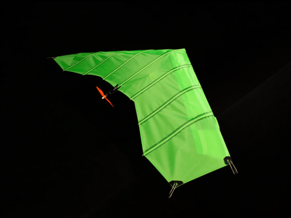 Carbon Falcon - Quick Build, Red/White/Blue