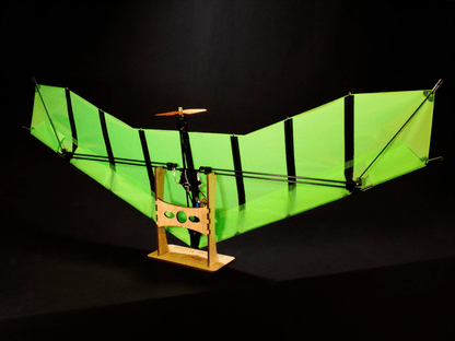 Carbon Falcon - Quick Build, Red/White/Blue