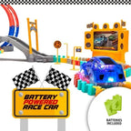 Flashtrack Race Set