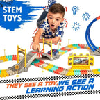 Flashtrack Race Set