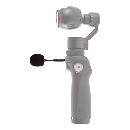 Osmo FM 15 FlexiMic