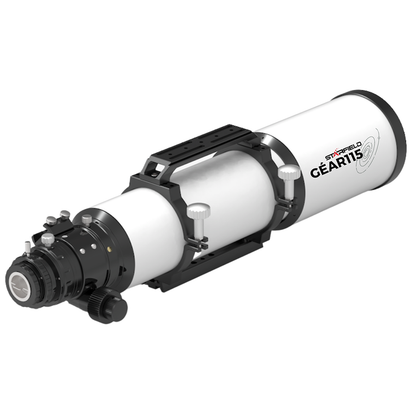 Gear series 115MM F/7 Triplet (Special Sale)