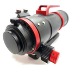 Gear series 60mm Quad F5 Astrograph