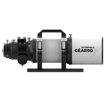 Load image into Gallery viewer, Gear series 90mm ED Triplet F6 APO with FPL53
