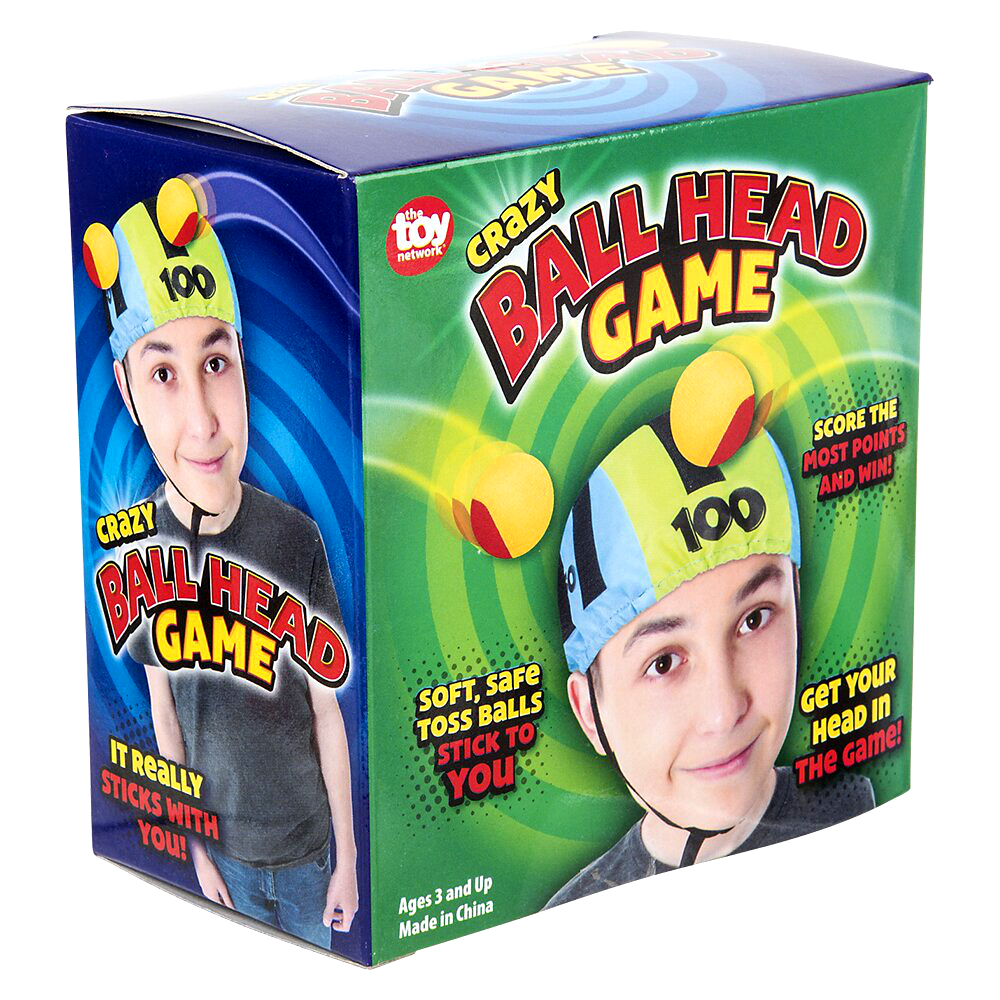 Head Catcher Game
