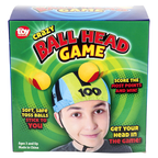 Head Catcher Game