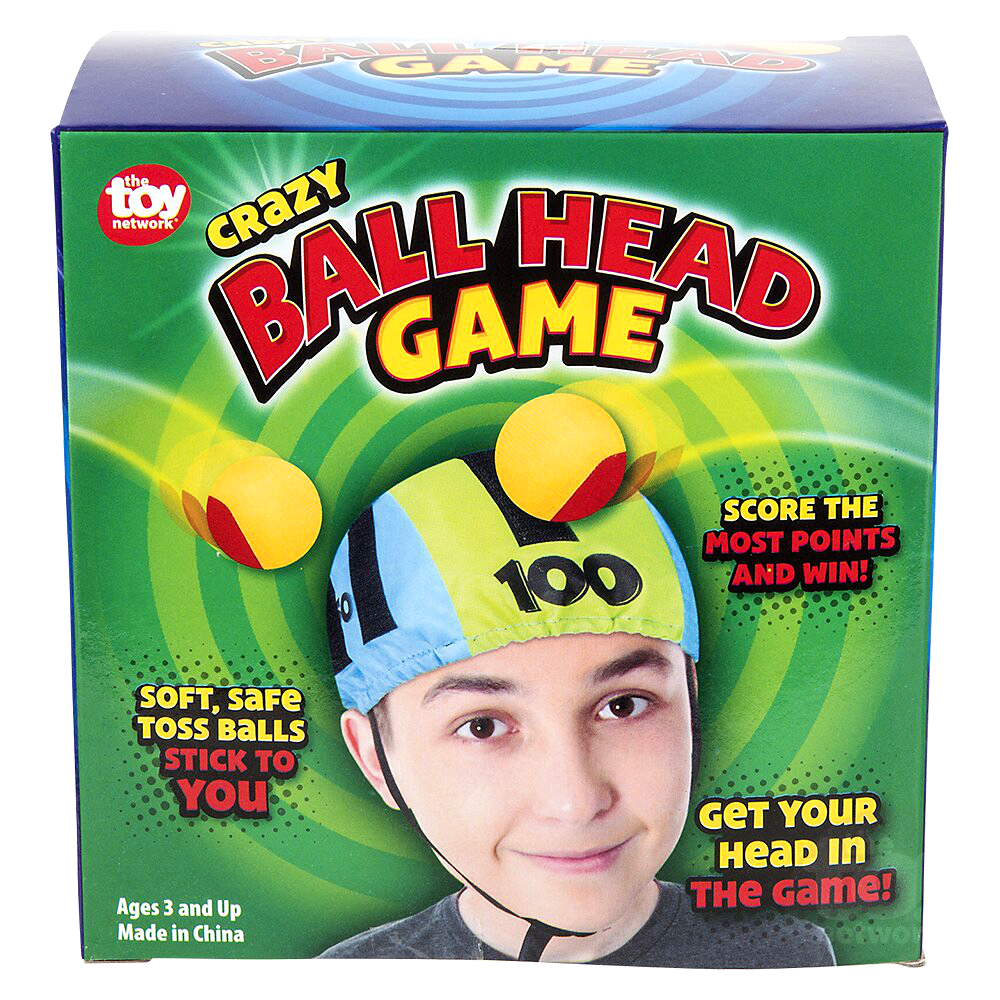Head Catcher Game