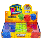 1.5" Puzzle Cube Game