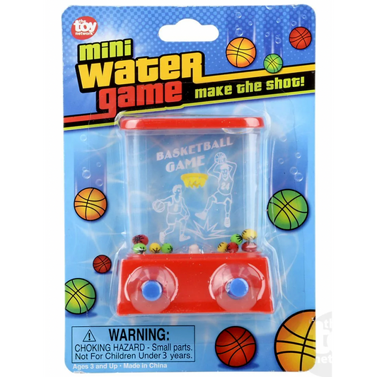 3.25" Water Game