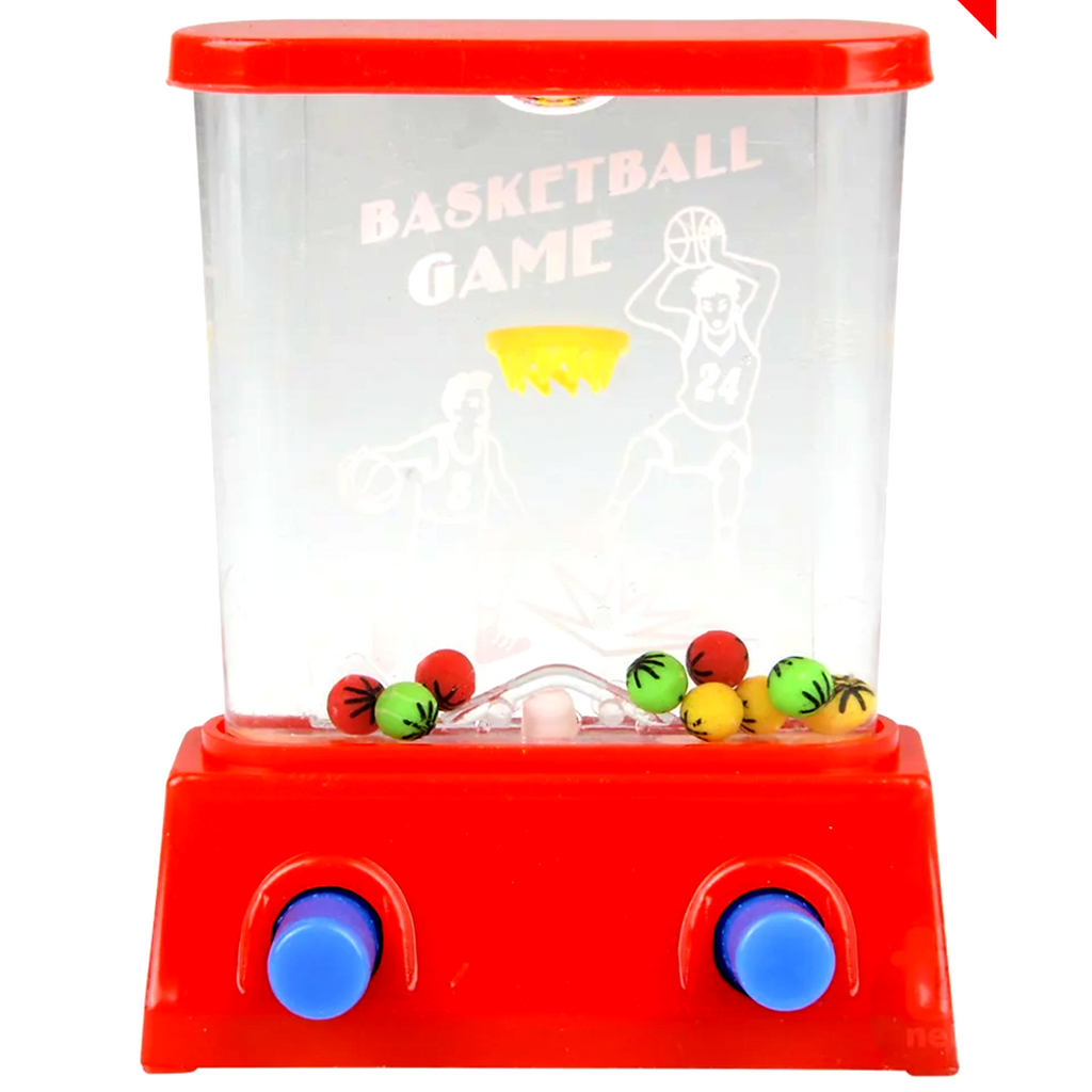 3.25" Water Game