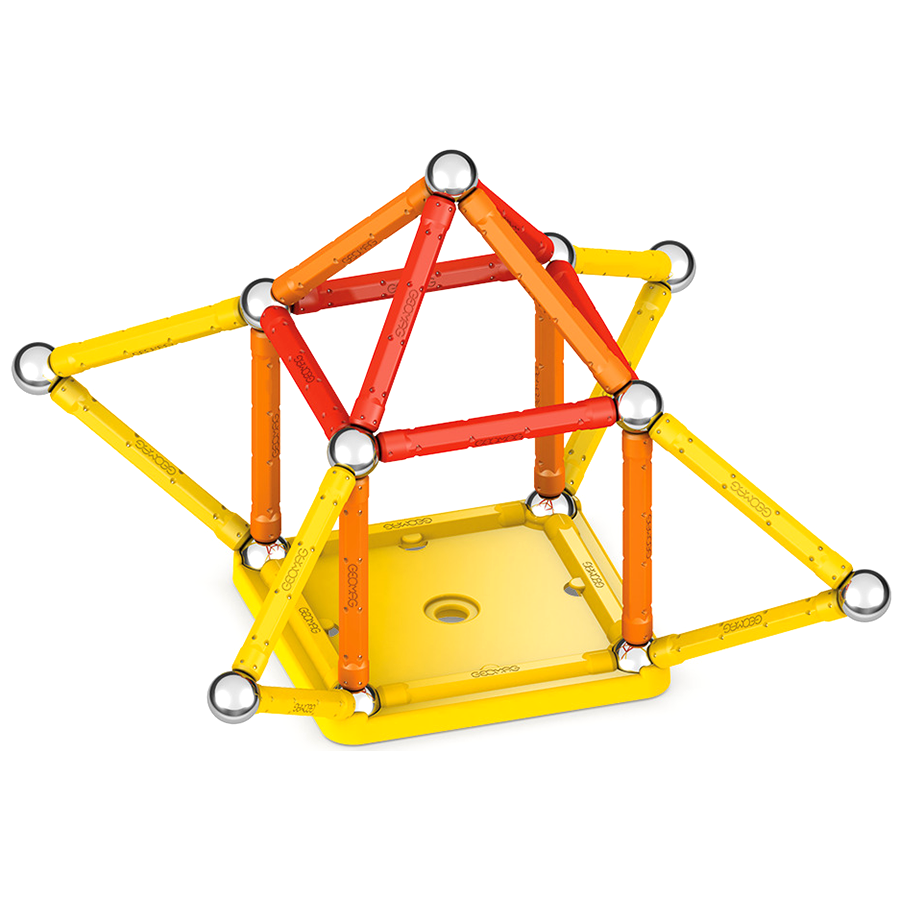 Classic Color 42 pcs