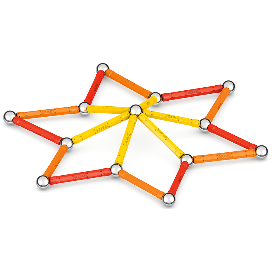 Classic Color 42 pcs