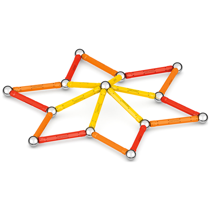 Classic Color 42 pcs