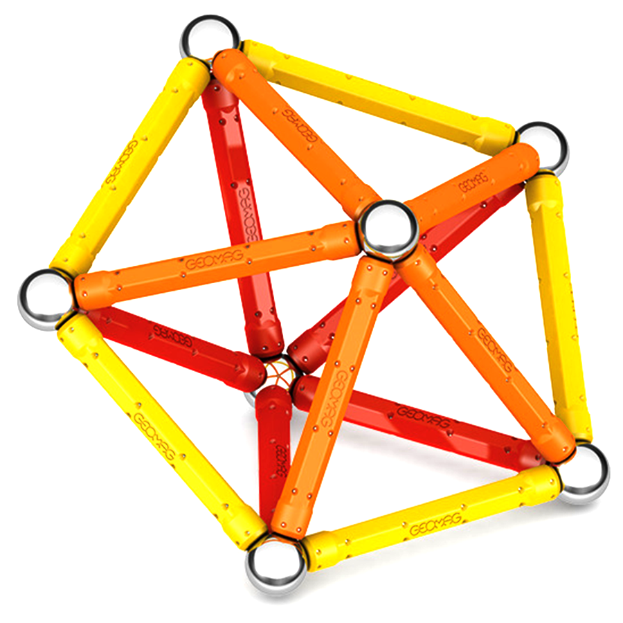 Classic Color 42 pcs